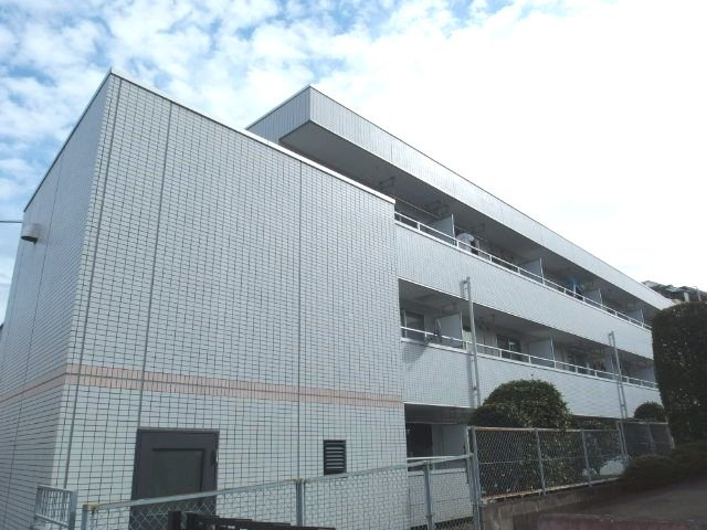 フェリス宮前平Ⅱ
