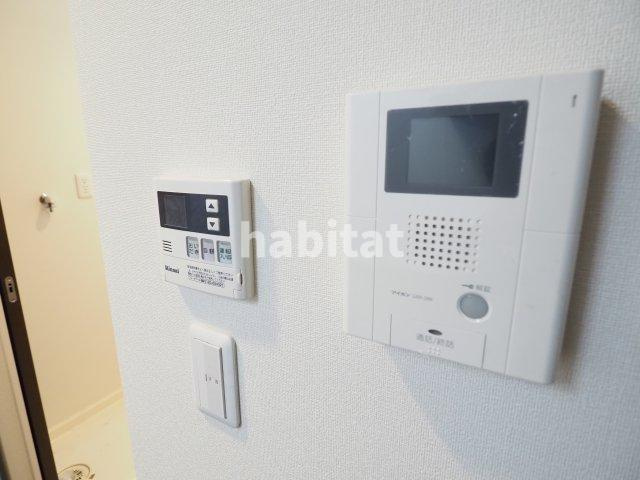 【セキュリティ】 | La Vita Felice | (別部屋参考写真)TVモニターフォン付きで安心