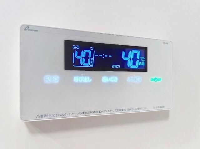 セブンパレスのその他