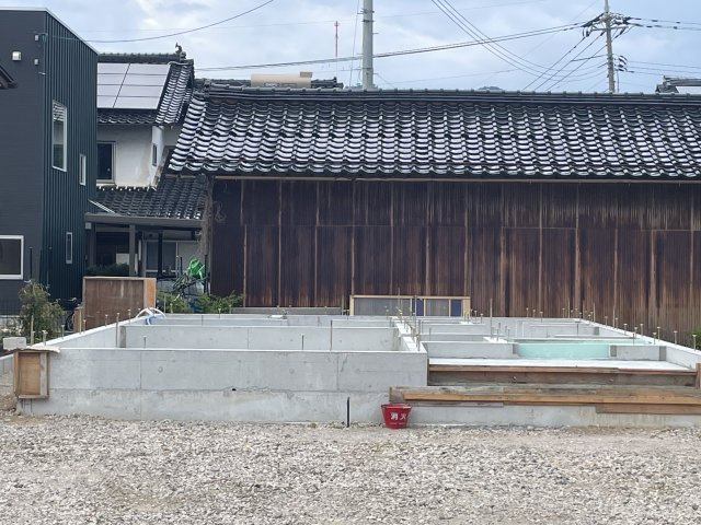 クレイドルガーデン　出雲市小山町第2　新築戸建のその他