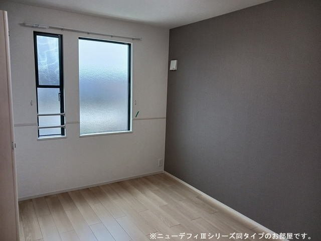 エテルノ　アルドールの内装|中はこのようになっています