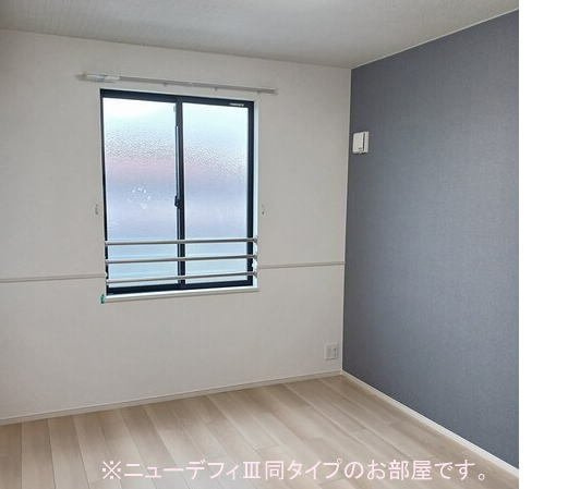 エテルノ　アルドールの内装|物件の内装です
