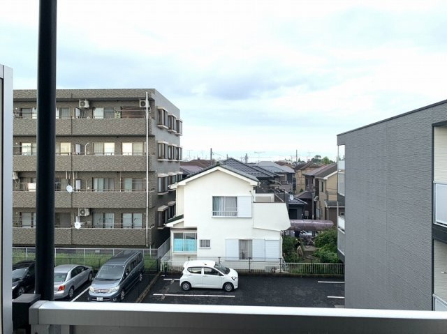 レオパレス緑町Ⅱのその他