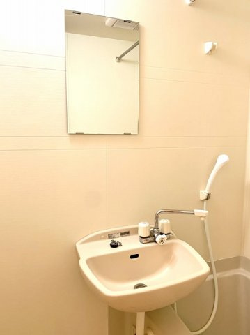 レオパレス緑町Ⅱの内装|内装です