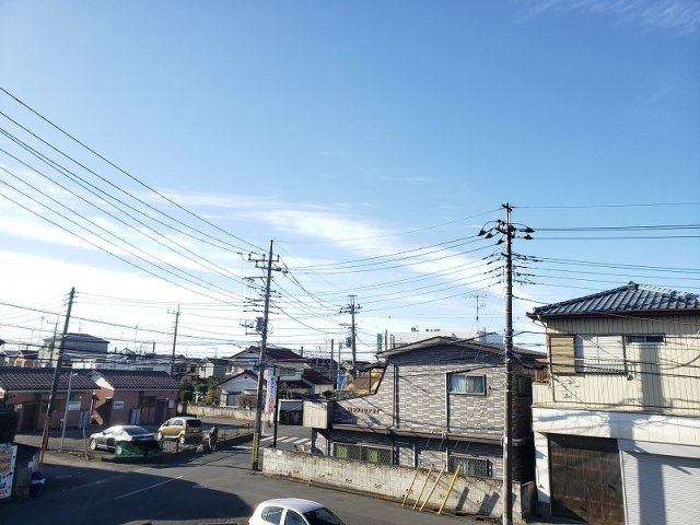 レオパレス緑町Ⅱのその他