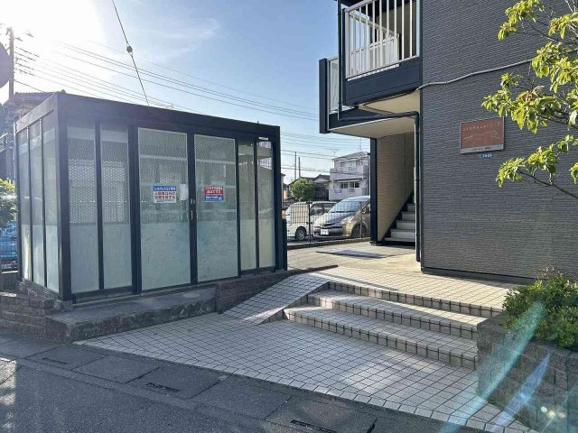 レオパレス緑町Ⅱのその他