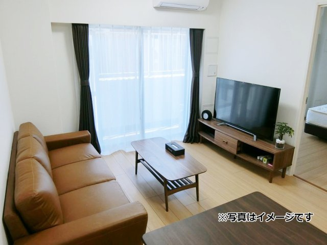 ジーメゾン春日部栄町の内装|おしゃれな内装です