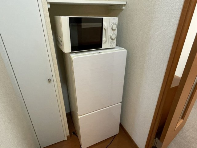 レオパレス幸手南のその他