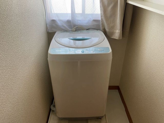 レオパレス幸手南のその他