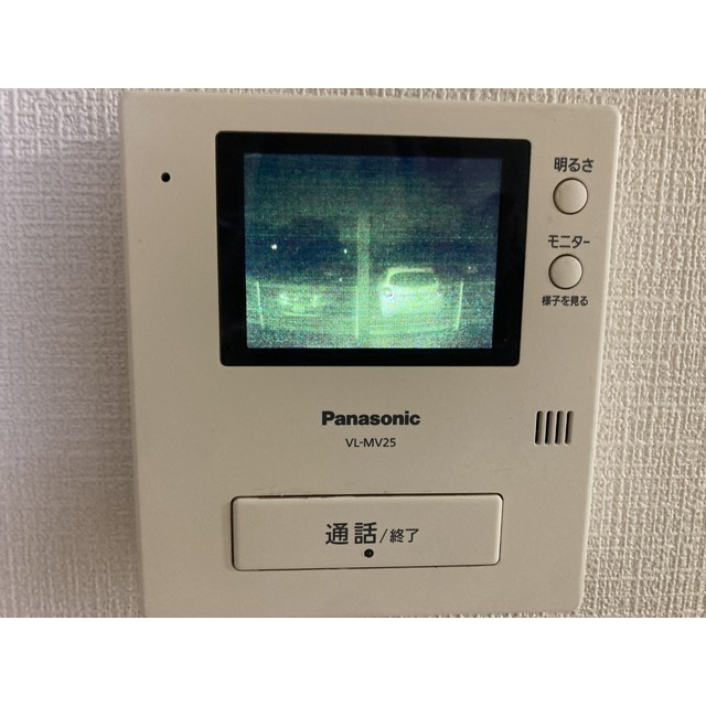 アメニティワンの設備