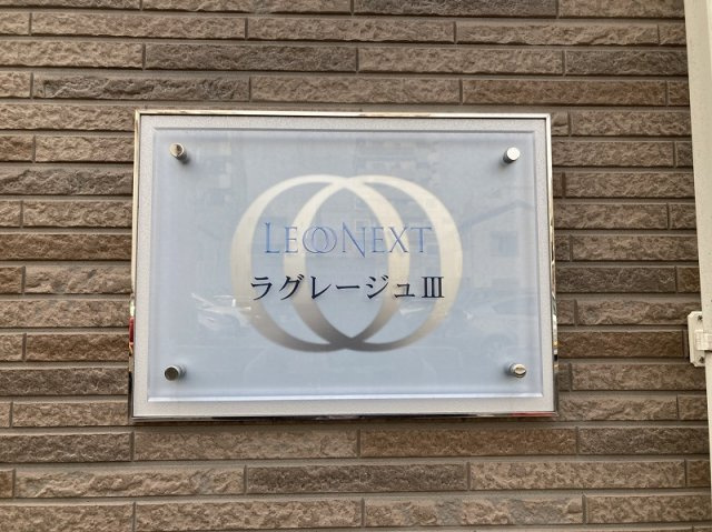 レオネクストラグレージュⅢのその他