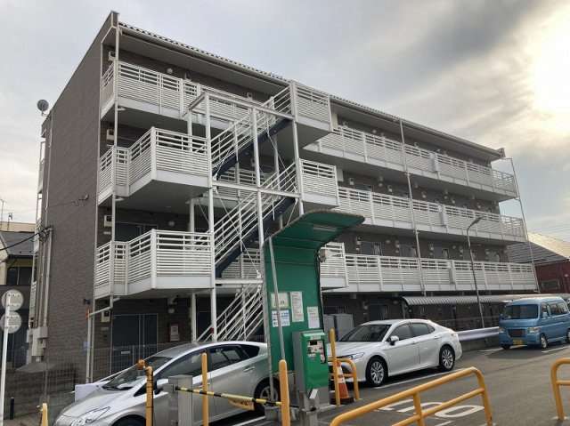 レオネクストラグレージュⅢのその他
