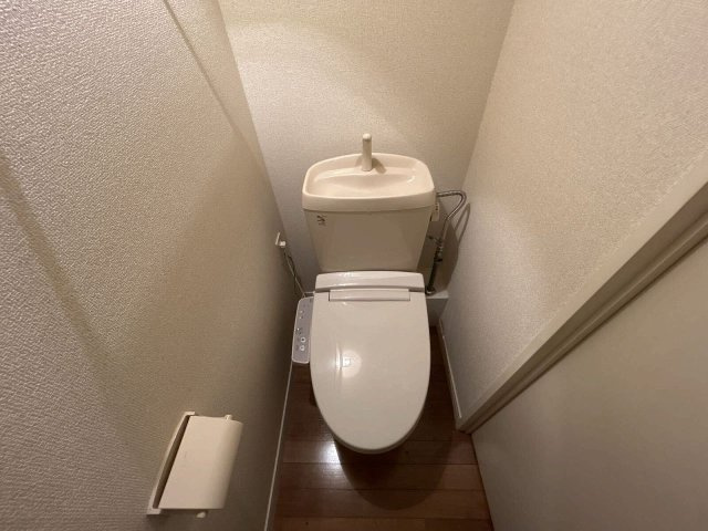 レオパレスサンハイムⅡのその他