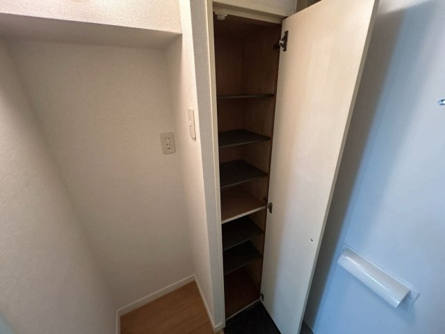 レオパレスサンハイムⅡのその他