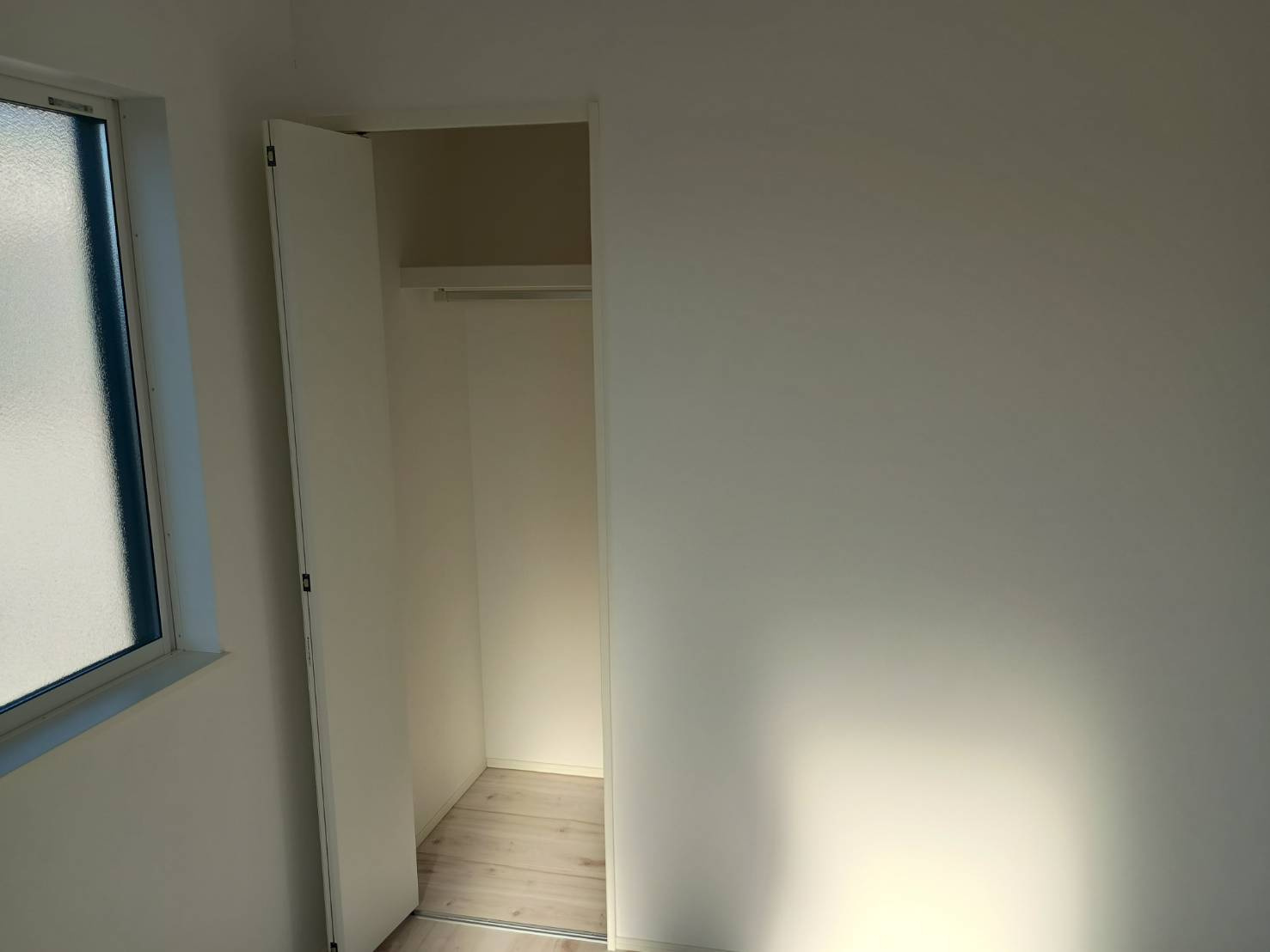 Ｓａｙａ戸建の収納|小物を収納するのに便利です