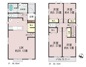 新築戸建／ふじみ野市亀久保３丁目（全5区画）の画像