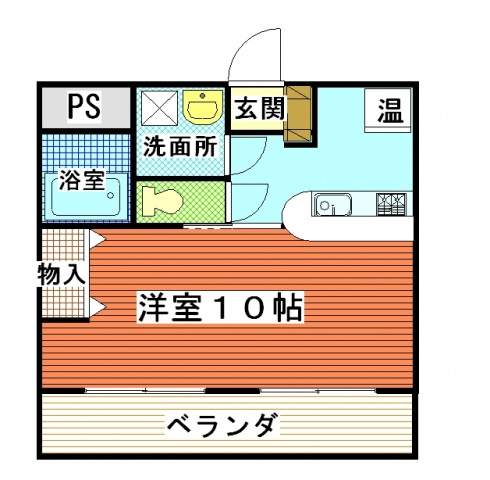 サウス・フィールド