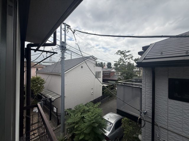 【展望】 | 清月荘