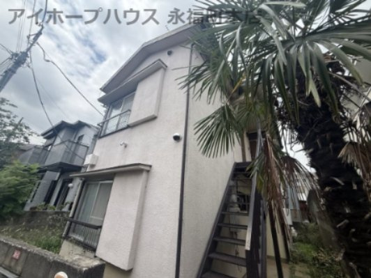 【外観】 | 清月荘