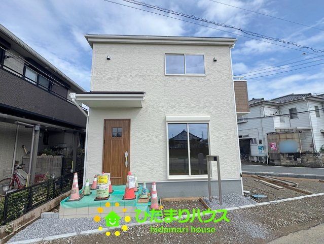 久喜下早見　新築一戸建て