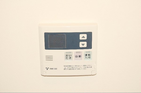 【設備】丸の内スクエア