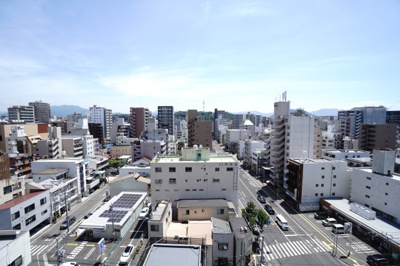 【外観】 | 【上質リノベ】ダイアパレス宝町