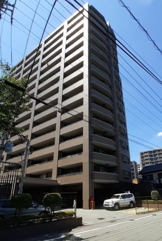 コアマンションネクステージ古城堀端公園