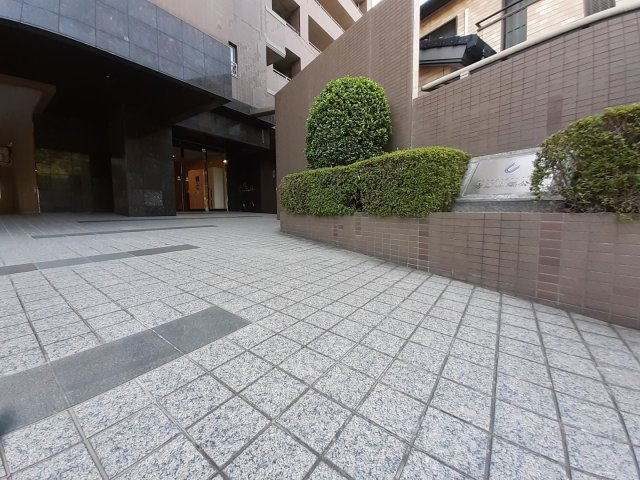 コアマンションネクステージ古城堀端公園