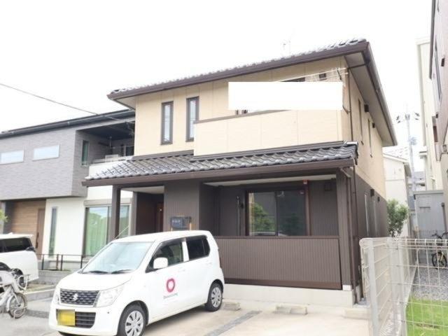 【外観】 | 紫陽館 | 外観