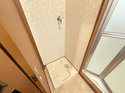 【設備】 | Luna Court