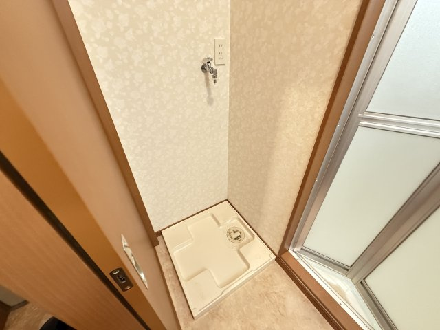 【設備】 | Luna Court