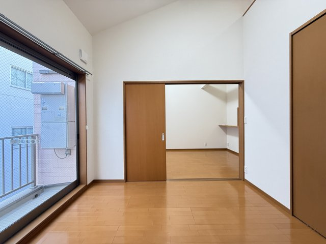 【洋室】 | Luna Court