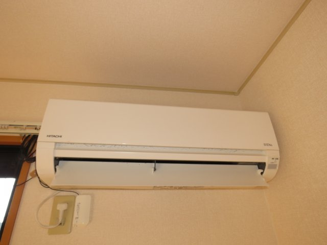 アルシオネCの設備