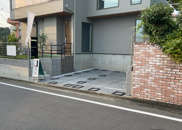大蔵町新築戸建の画像