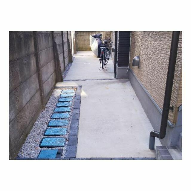 プログレッソ中野のその他共用部分|その他外観