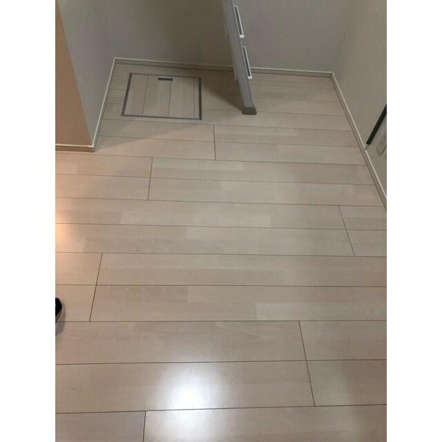 プログレッソ中野の内装|その他部屋