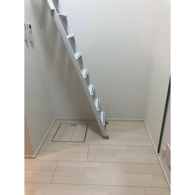 プログレッソ中野の設備|その他部屋