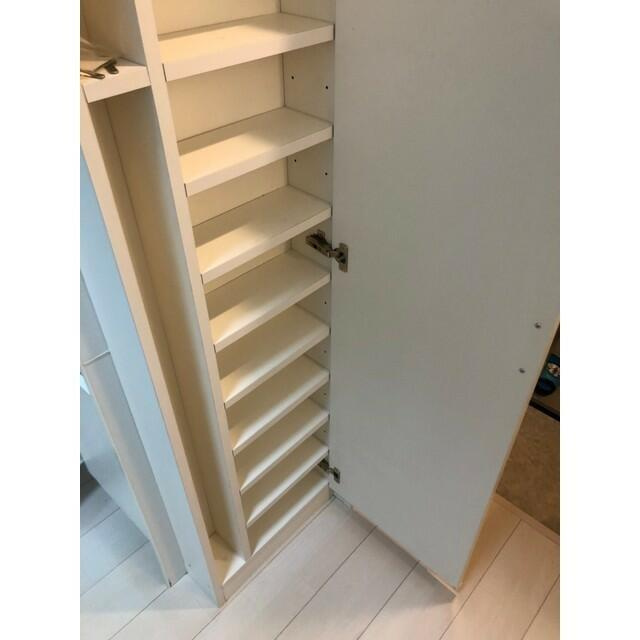 プログレッソ中野の収納|その他部屋