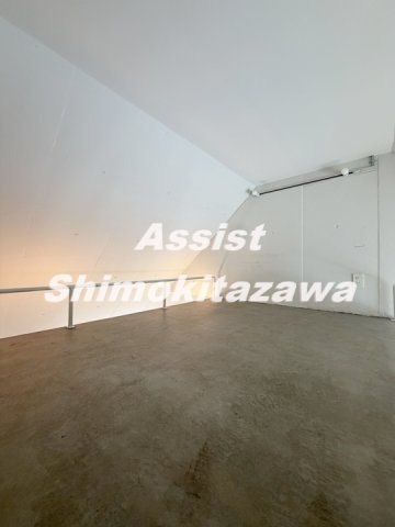 北沢４ビル(キタザワヨンビル)のその他