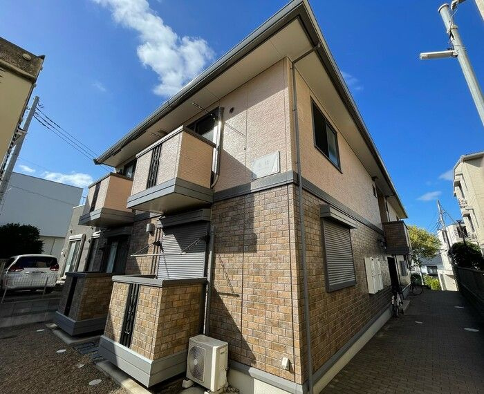 楽園