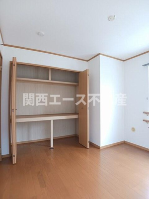 【その他】 | エスポワールⅢ