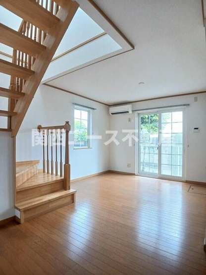 【居間・リビング】 | エスポワールⅢ