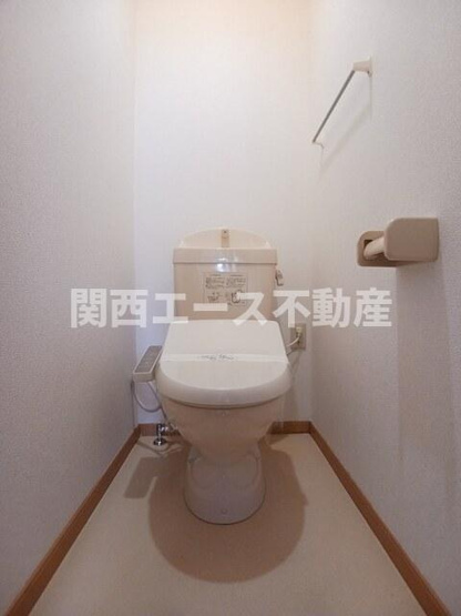 【トイレ】 | エスポワールⅢ
