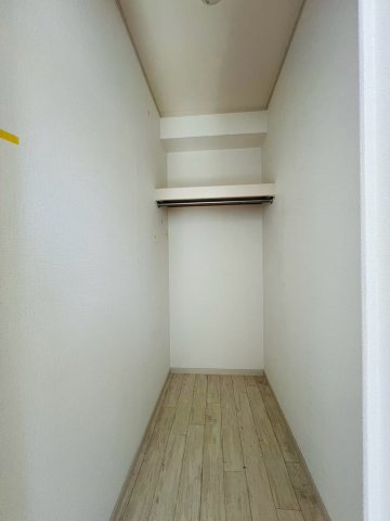リュクス西明石Ⅱの収納