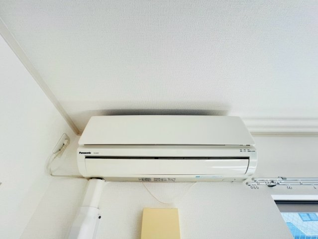 リュクス西明石Ⅱの設備