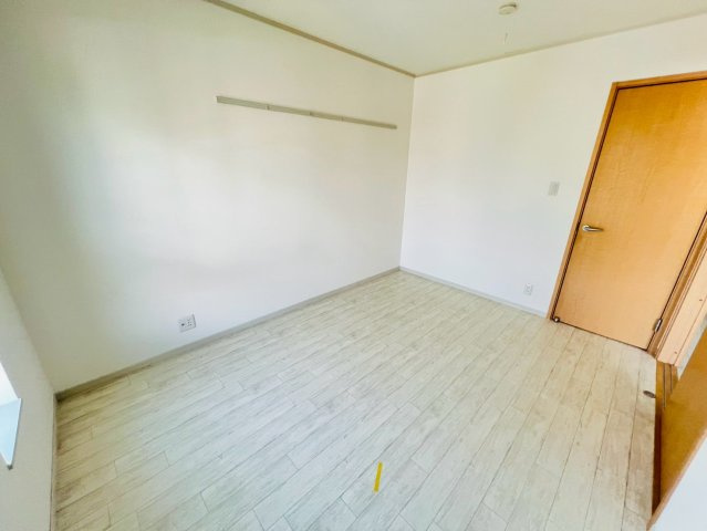 リュクス西明石Ⅱの子供部屋