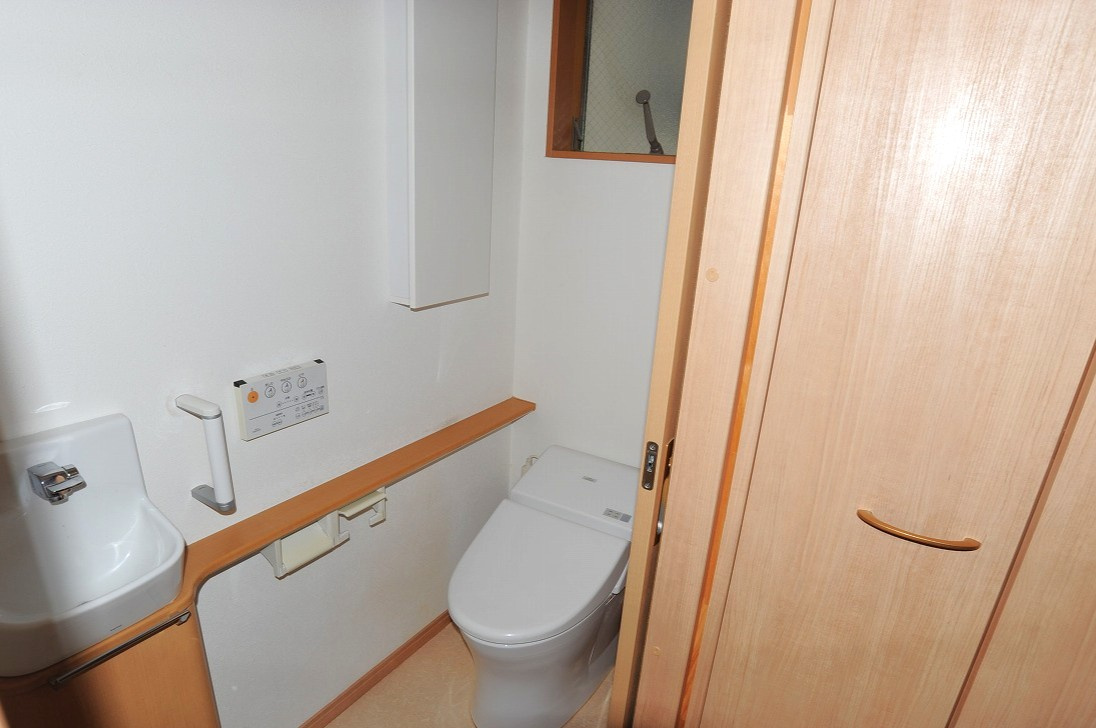 七瀬中古住宅のその他