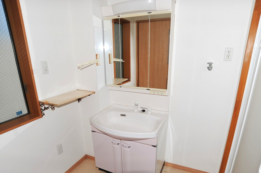 七瀬中古住宅のその他