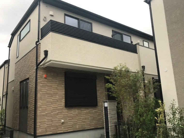 北烏山戸建
