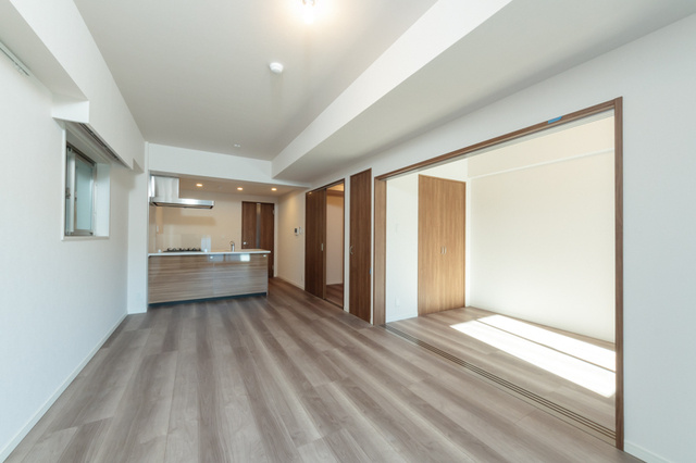 ヴェールコート世田谷砧のその他|※写真は同タイプ住戸です。